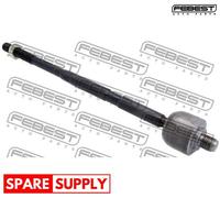 TIE ROD AXLE JOINT FOR NISSAN ALMERA PRIMERA FEBEST 0222-P12 FITS FRONT AXLE