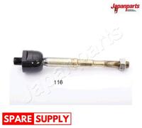 TIE ROD AXLE JOINT FOR NISSAN ARMADA III SUV JAPANPARTS RD-116 FITS FRONT AXLE
