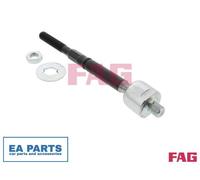 Tie Rod Axle Joint for NISSAN CUBE EVALIA Bus NV200 LATIO NOTE FAG 840 1223 10
