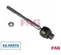 Tie Rod Axle Joint for NISSAN DUALIS QASHQAI FAG 840 0389 10