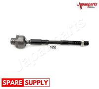 TIE ROD AXLE JOINT FOR NISSAN DUALIS X-TRAIL JAPANPARTS RD-122 FITS FRONT AXLE
