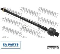 Tie Rod Axle Joint for NISSAN ELGRAND FEBEST 0222-E51 fits Front Axle