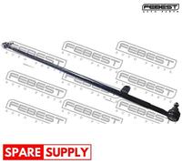 TIE ROD AXLE JOINT FOR NISSAN FEBEST 0222-GRY61 FITS FRONT AXLE