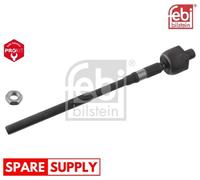 TIE ROD AXLE JOINT FOR NISSAN FEBI BILSTEIN 33452