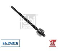 Tie Rod Axle Joint for NISSAN FEBI BILSTEIN 42722