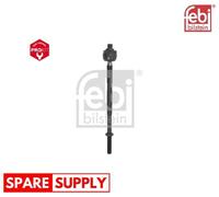 TIE ROD AXLE JOINT FOR NISSAN FEBI BILSTEIN 42727