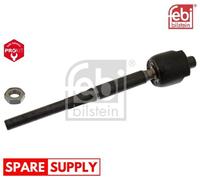 TIE ROD AXLE JOINT FOR NISSAN FEBI BILSTEIN 42744