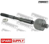 TIE ROD AXLE JOINT FOR NISSAN KICKS II SUV FEBEST 0222-J11E FITS FRONT AXLE