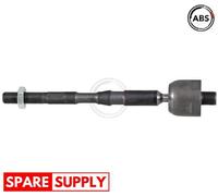 TIE ROD AXLE JOINT FOR NISSAN KICKS II SUV QASHQAI II VAN A.B.S. 240765