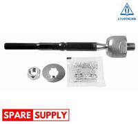 TIE ROD AXLE JOINT FOR NISSAN LEMFÖRDER 36746 01 FITS FRONT AXLE, BOTH SIDES