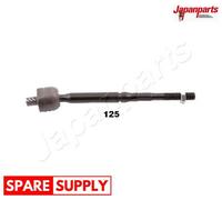 TIE ROD AXLE JOINT FOR NISSAN MARCH JAPANPARTS RD-125 FITS FRONT AXLE