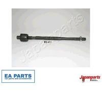 Tie Rod Axle Joint for NISSAN MAXIMA JAPANPARTS RD-114 fits Front Axle