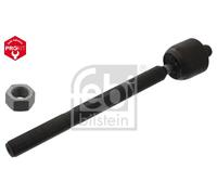 TIE ROD AXLE JOINT FOR NISSAN OPEL RENAULT FEBI BILSTEIN 39444