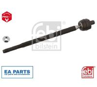Steering rod Front Axle Left 33510 FEBI BILSTEIN for SUZUKI NISSAN