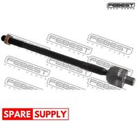 TIE ROD AXLE JOINT FOR NISSAN PRIMERA FEBEST 0222-P12J FITS FRONT AXLE