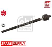 TIE ROD AXLE JOINT FOR NISSAN SUZUKI FEBI BILSTEIN 33510