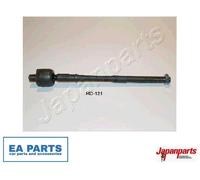 Tie Rod Axle Joint for NISSAN X-TRAIL JAPANPARTS RD-121 fits Front Axle