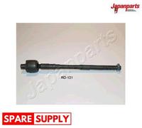 TIE ROD AXLE JOINT FOR NISSAN X-TRAIL JAPANPARTS RD-121 FITS FRONT AXLE