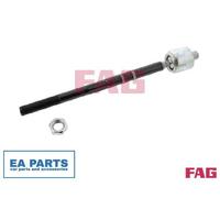 Tie Rod Axle Joint for OPEL AMPERA ASTRA H CLASSIC ASTRA J FAG 840 1234 10