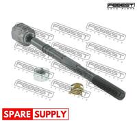 TIE ROD AXLE JOINT FOR OPEL AMPERA ASTRA J FEBEST 1822-ZAFC FITS FRONT AXLE