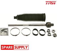 TIE ROD AXLE JOINT FOR OPEL ASTRA H ASTRA CLASSIC G ASTRA G TRW JAR957
