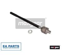 Tie Rod Axle Joint for OPEL ASTRA H ASTRA H MAXGEAR 69-0843 fits Front Axle