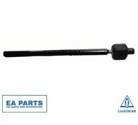 Tie Rod Axle Joint for OPEL ASTRA H ASTRA H ZAFIRA LEMFÖRDER 27670 01