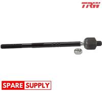 TIE ROD AXLE JOINT FOR OPEL ASTRA H TRW JAR979 FITS FRONT AXLE, BOTH SIDES
