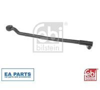 Tie Rod Axle Joint for OPEL ASTRA CLASSIC F ASTRA CLASSIC G FEBI BILSTEIN 05199