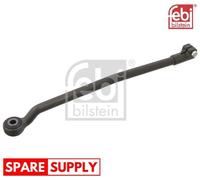 TIE ROD AXLE JOINT FOR OPEL ASTRA F FEBI BILSTEIN 05198 FITS FRONT AXLE LEFT
