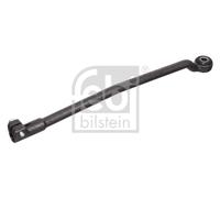 TIE ROD AXLE JOINT FOR OPEL ASTRA F FEBI BILSTEIN 05198 FITS FRONT AXLE LEFT