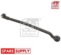 TIE ROD AXLE JOINT FOR OPEL ASTRA F FEBI BILSTEIN 05199 FITS FRONT AXLE RIGHT