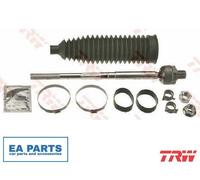 TRW Inner Tie Rod Axle Joint JAR957 - Fits Chevrolet Holden Opel Vauxhall