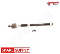 TIE ROD AXLE JOINT FOR OPEL ASTRA J JAPANPARTS RD-D04 FITS FRONT AXLE