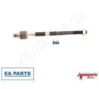 JAPANPARTS RD-D04 Inner tie rod