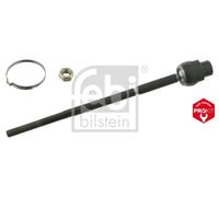 TIE ROD AXLE JOINT FOR OPEL COMBO CORSA C CORSA CLASSIC C FEBI BILSTEIN 19545