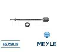 Tie Rod Axle Joint for OPEL COMBO CORSA C TIGRA TwinTop MEYLE 616 031 0005