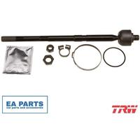 Tie Rod Axle Joint for OPEL CORSA D TRW JAR992