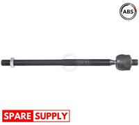 TIE ROD AXLE JOINT FOR OPEL INSIGNIA A A.B.S. 240603