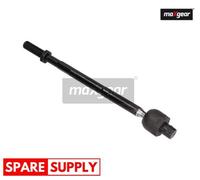 TIE ROD AXLE JOINT FOR OPEL INSIGNIA A MAXGEAR 69-0568 FITS FRONT AXLE