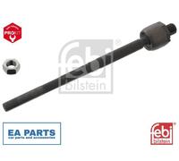 Tie Rod Axle Joint for OPEL MERIVA B FEBI BILSTEIN 46226