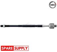 TIE ROD AXLE JOINT FOR OPEL MOKKA A.B.S. 240722