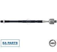 Tie Rod Axle Joint for OPEL MOKKA A.B.S. 240722