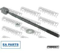 Tie Rod Axle Joint for OPEL MOKKA FEBEST 1822-J13 fits Front Axle