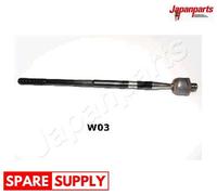 TIE ROD AXLE JOINT FOR OPEL MOKKA JAPANPARTS RD-W03 FITS FRONT AXLE BOTH SIDES