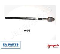 Tie Rod Axle Joint for OPEL MOKKA JAPANPARTS RD-W03 fits Front Axle Both Sides