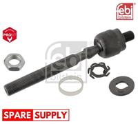 TIE ROD AXLE JOINT FOR OPEL RENAULT VAUXHALL FEBI BILSTEIN 32128