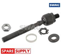TIE ROD AXLE JOINT FOR OPEL RENAULT VAUXHALL SWAG 60 93 2128