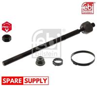 TIE ROD AXLE JOINT FOR OPEL VAUXHALL CHEVROLET FEBI BILSTEIN 43794