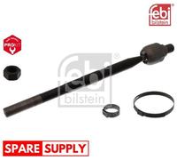 TIE ROD AXLE JOINT FOR OPEL VAUXHALL CHEVROLET FEBI BILSTEIN 44446